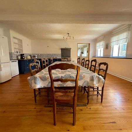 Gite Gold - La Ferme Delaunay Saint-Come-du-Mont Экстерьер фото