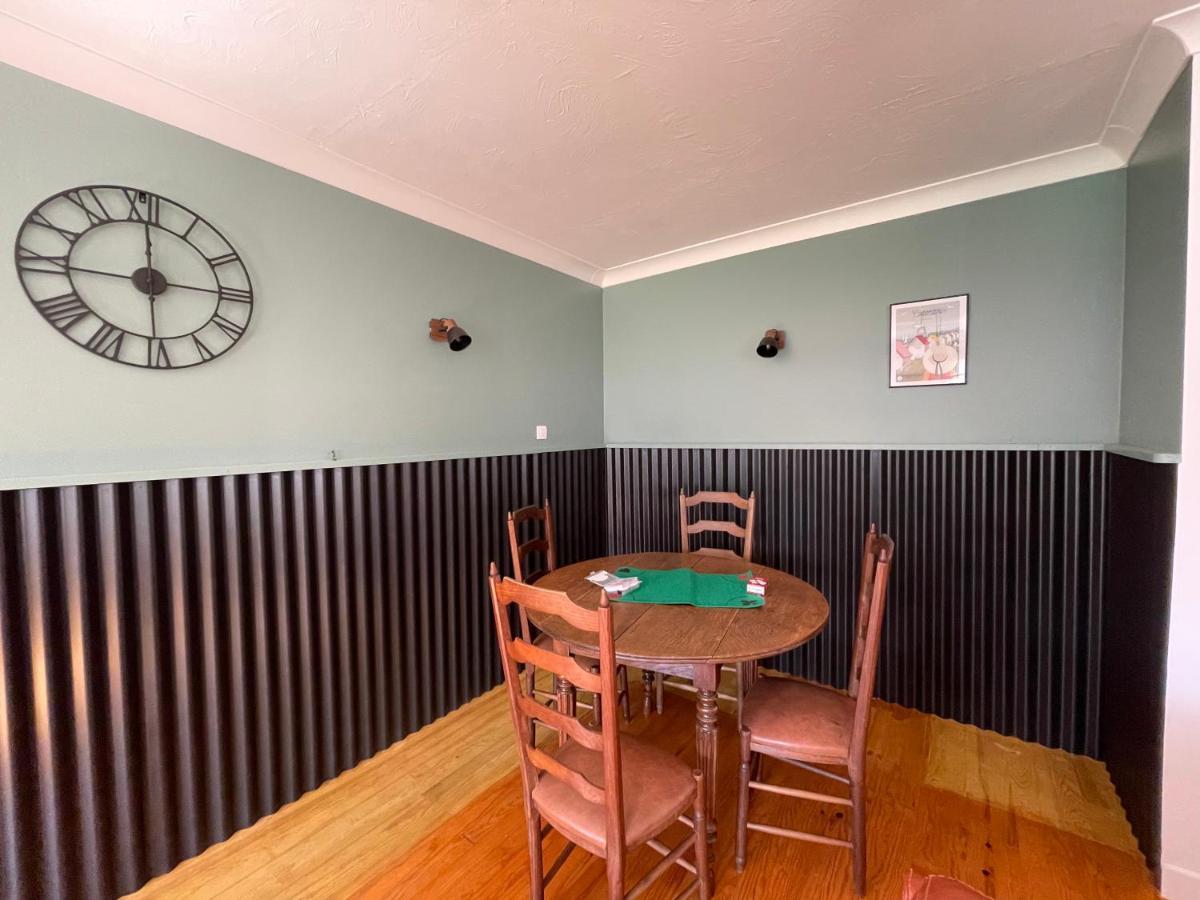 Gite Gold - La Ferme Delaunay Saint-Come-du-Mont Экстерьер фото